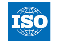 ISO Logo