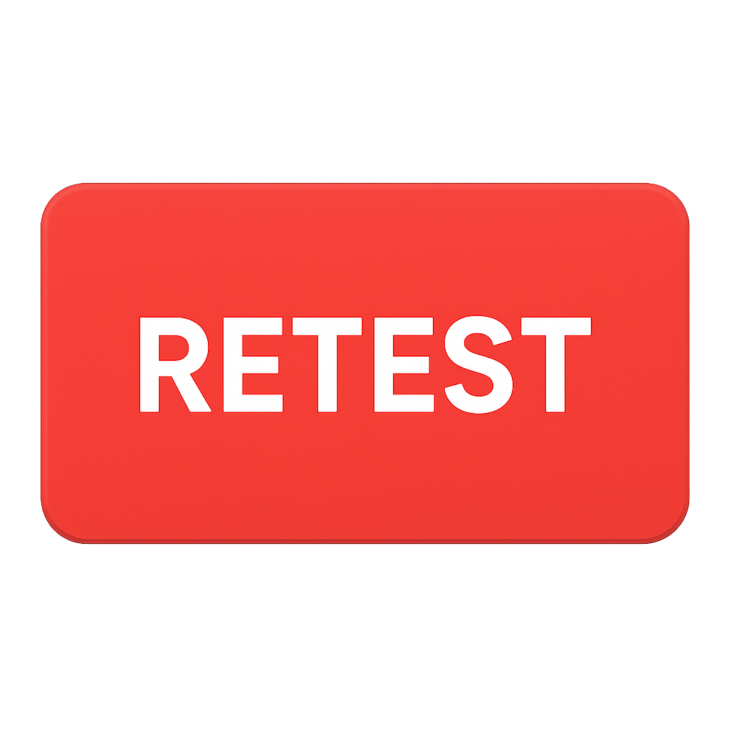 Reset